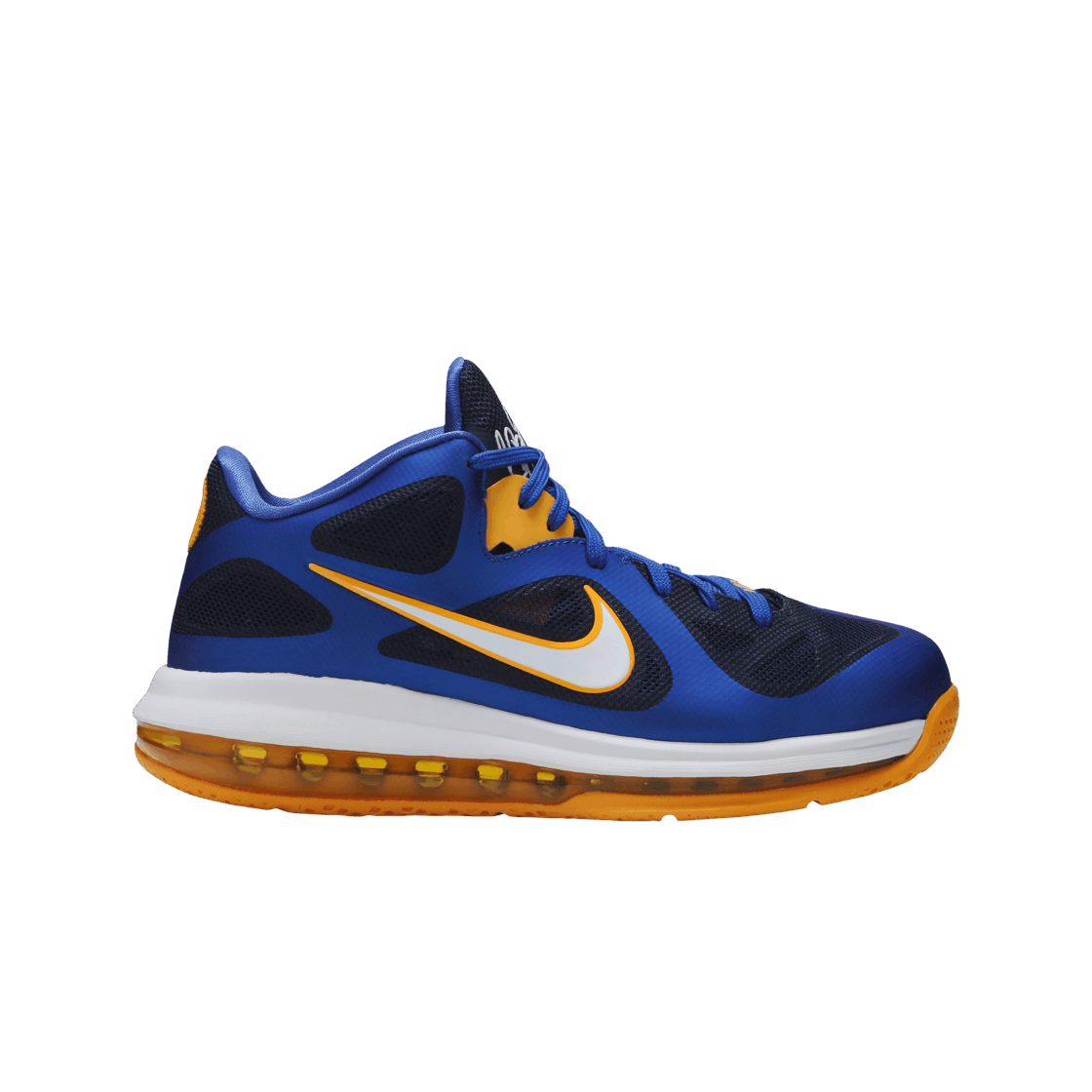 나이키 르브론 9 로우 안투라지(Nike LeBron 9 Low Entourage) - 1