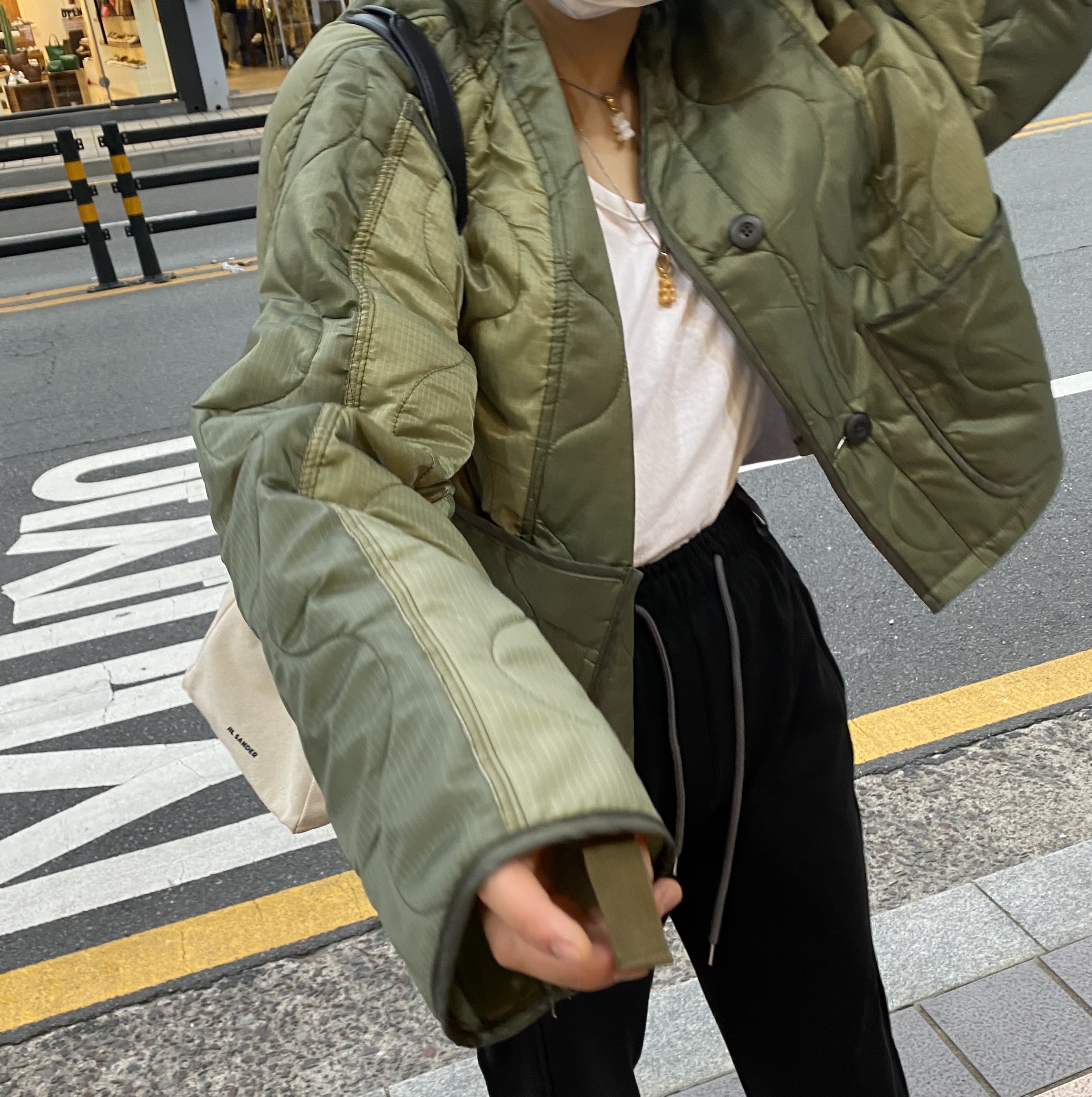 김아미님의 스타일