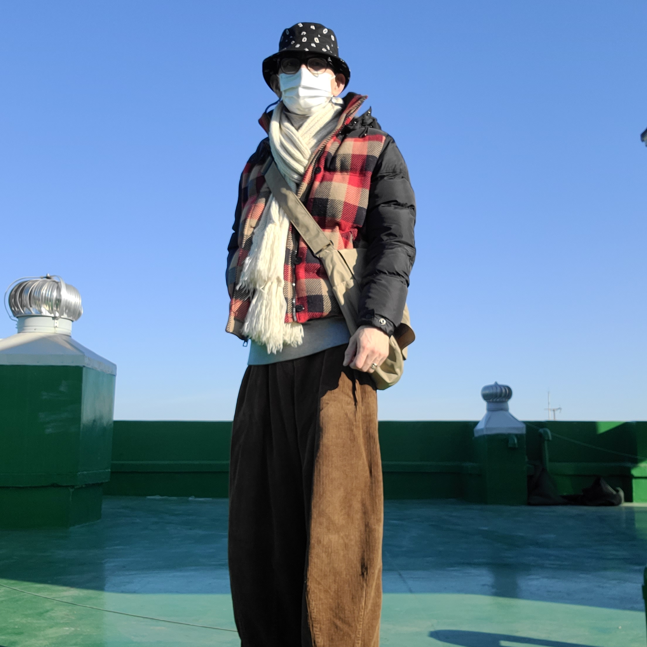 doosanjun님의 스타일
