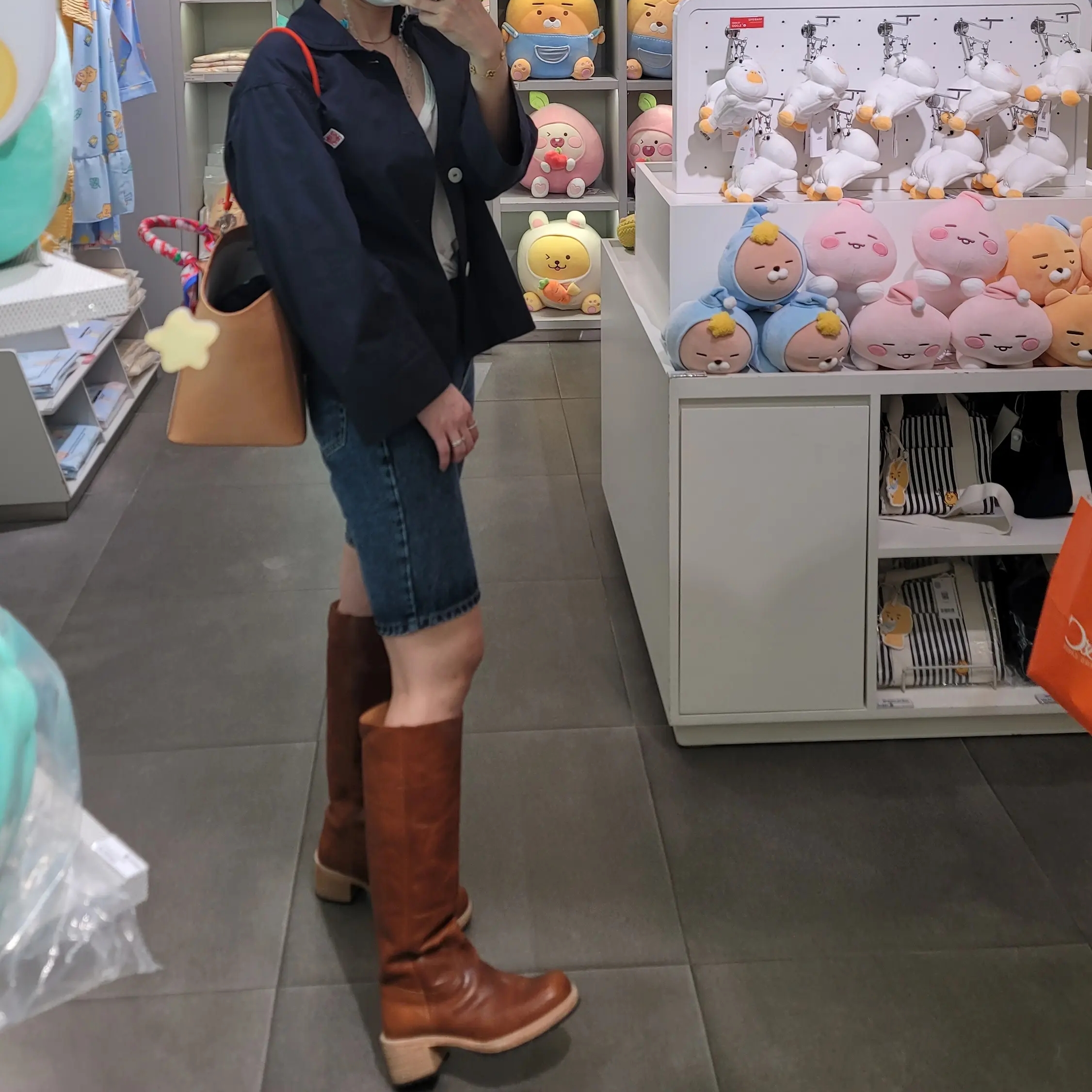 mijeong Jo님의 스타일
