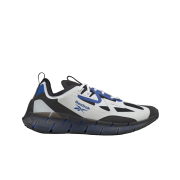 Reebok Zig Kinetica Concept Type 2 Black White Blue