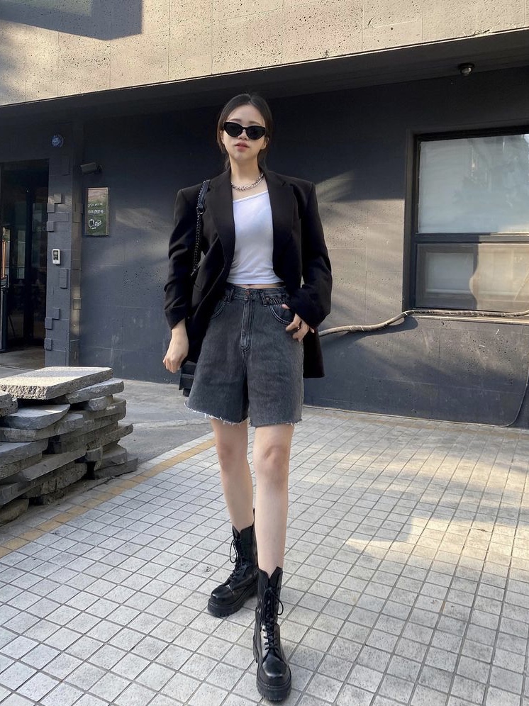 주다님의 스타일