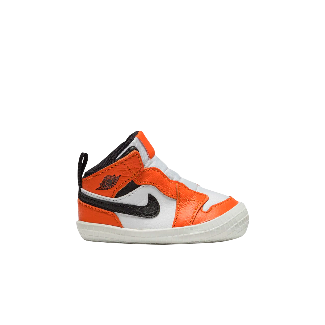 (CB) 조던 1 크립 부티 짐레드 | Jordan | KREAM (CB) Jordan 1 Crib Bootie Gym Red