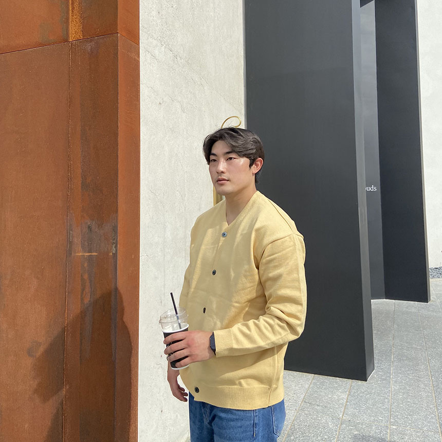 KREAM 스타일 - 2