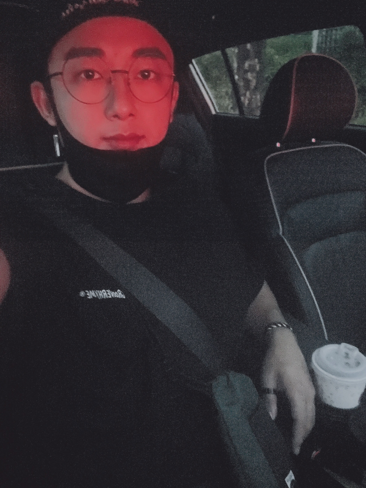 KREAM 프로필 이미지