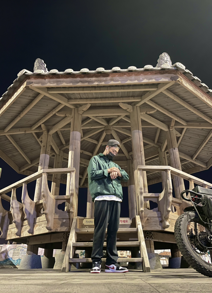 KREAM 프로필 이미지