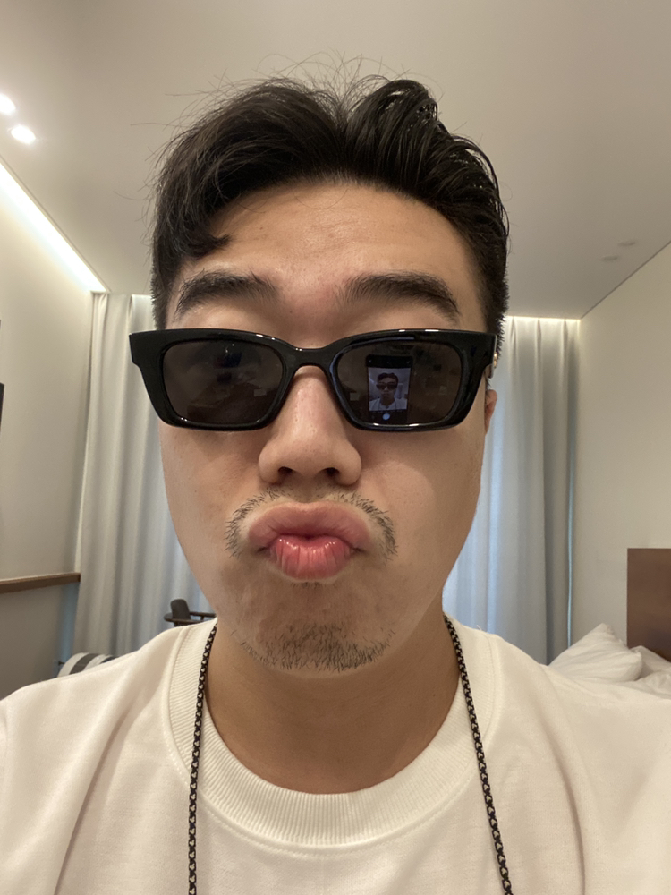 KREAM 프로필 이미지