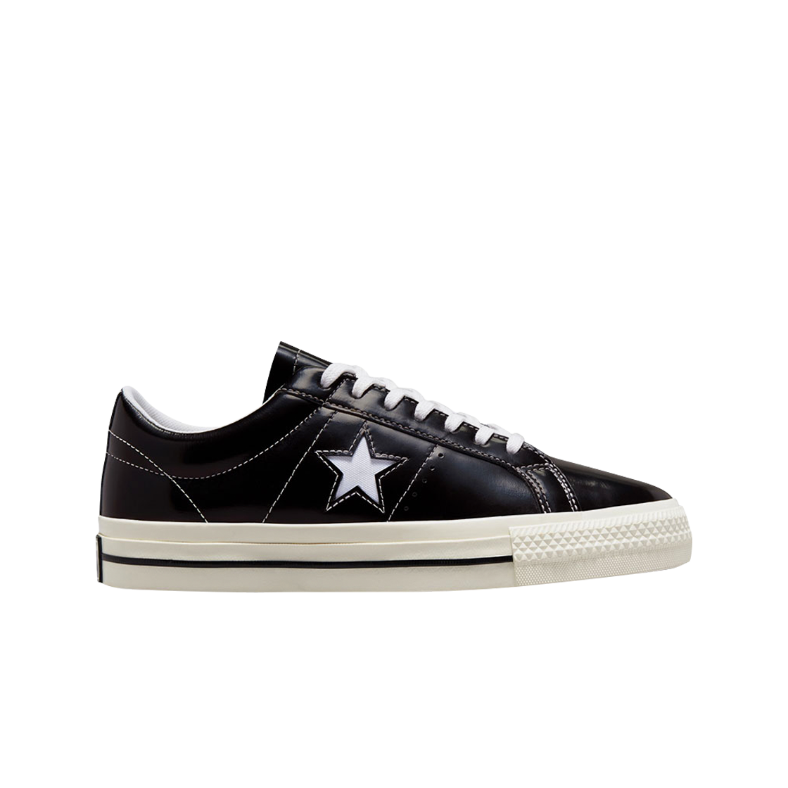 Black one sales stars