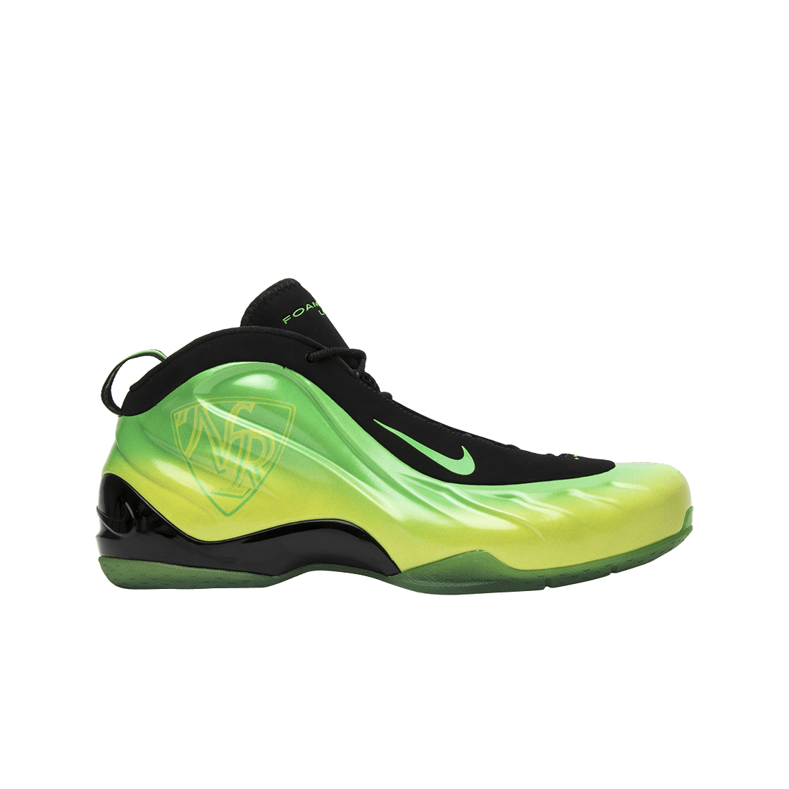 나이키 에어 폼포짓 라이트 올스타 게임 크립토나이트(Nike Air Foamposite Lite All-Star Game Kryptonate) - 1