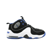 Nike Air Penny II Black Royal