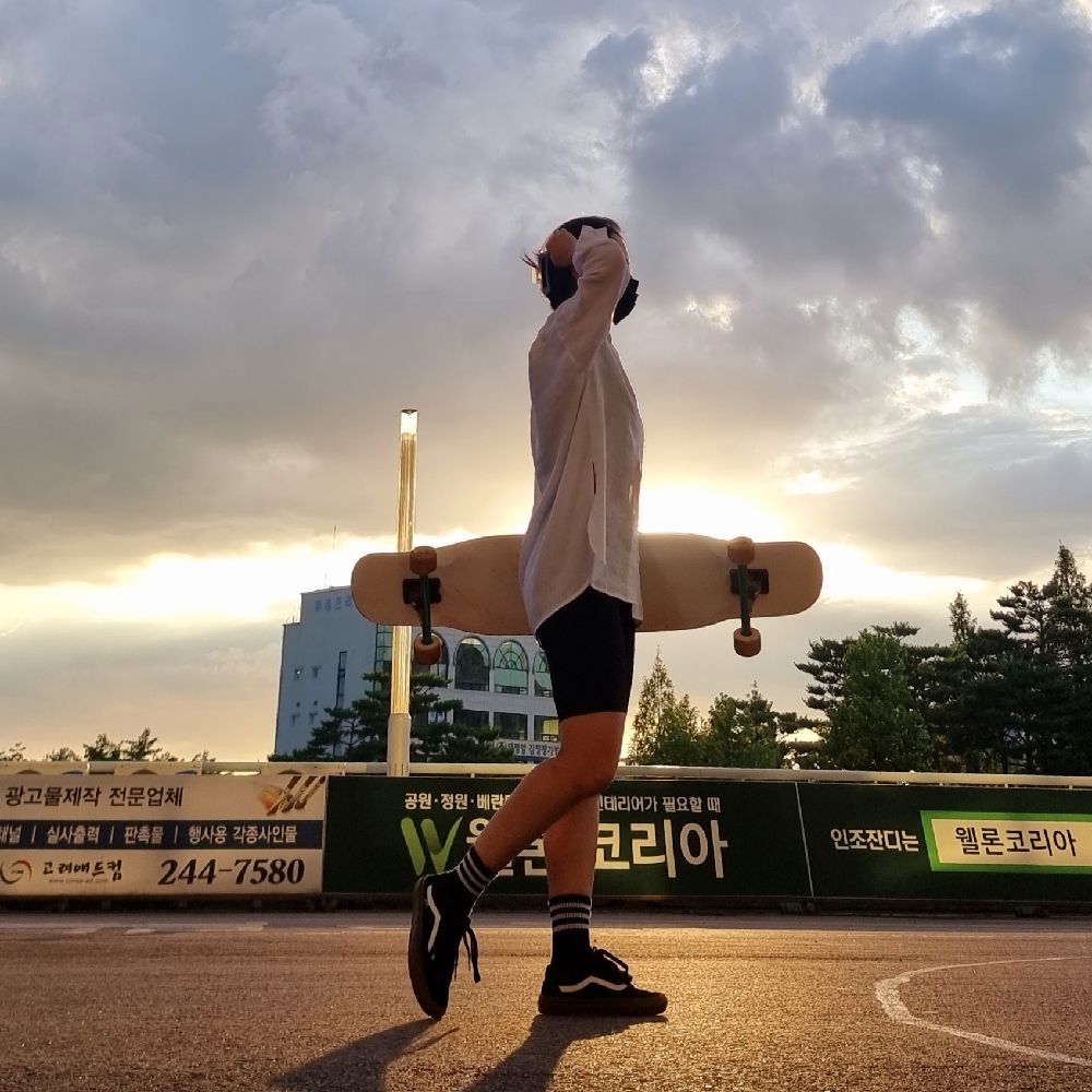 KREAM 프로필 이미지