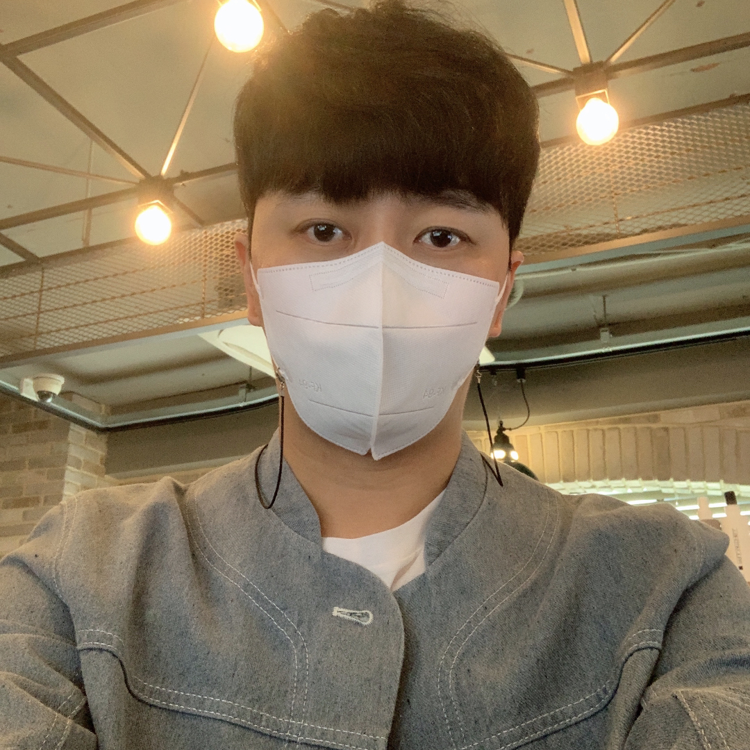 KREAM 프로필 이미지