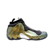 Nike Air Flightposite Metallic Gold 2008