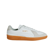 Puma Army Trainer KR White