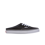 Vans Authentic Mule Black