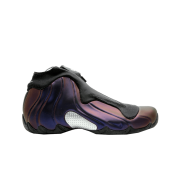 Nike Air Flightposite Eggplant 2008