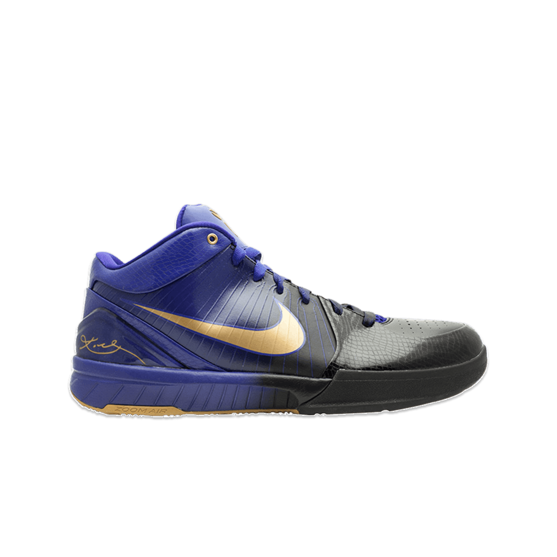 나이키 줌 코비 4 그라디언트 어웨이(Nike Zoom Kobe 4 Gradient Away)