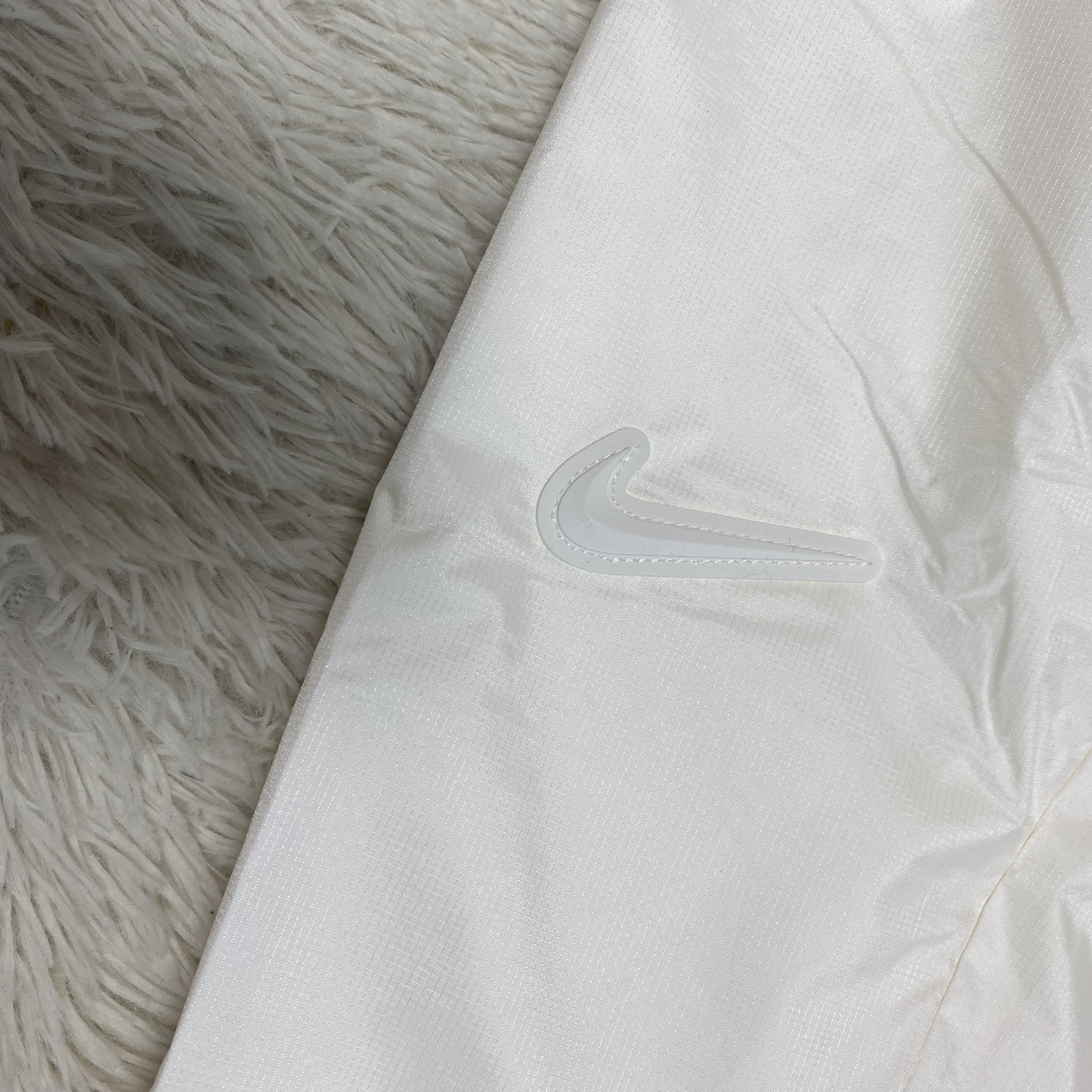 Nike x Drake Nocta Golf Pants Sail - Asia 착용 스타일