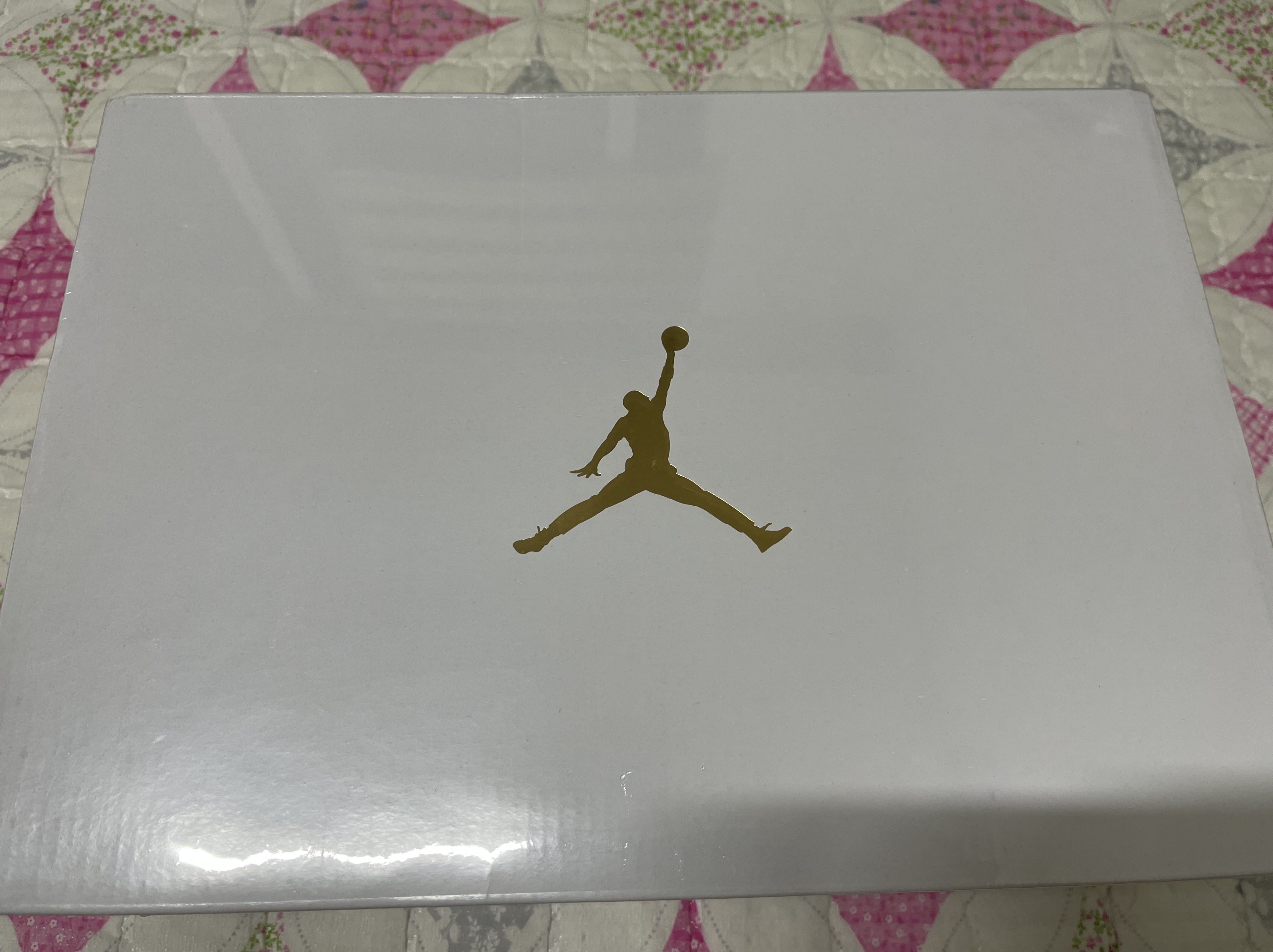 (W) Jordan 1 Mid Wolf Grey 착용 스타일 - 1
