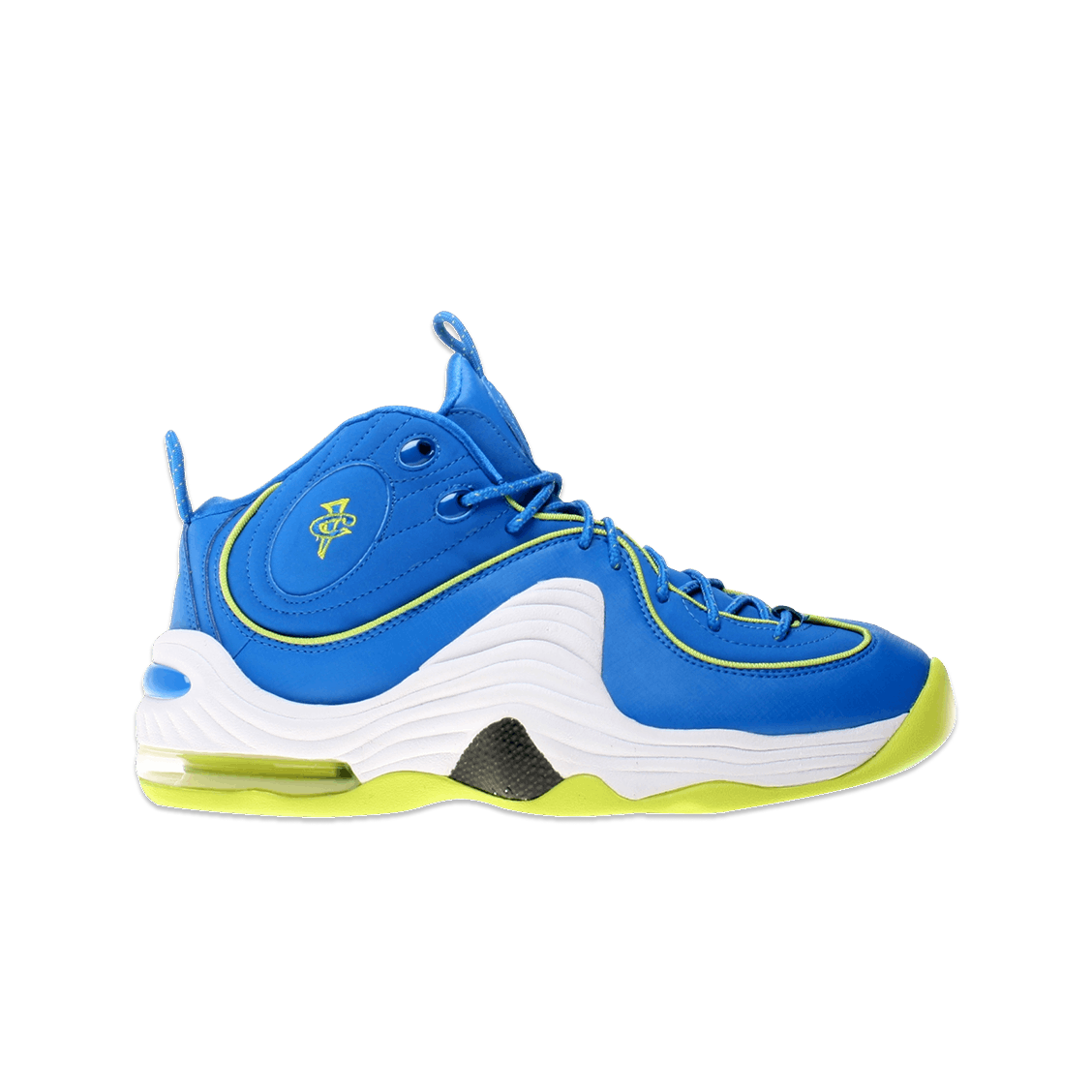 나이키 에어 페니 2 LE 스프라이트(Nike Air Penny II LE Sprite)