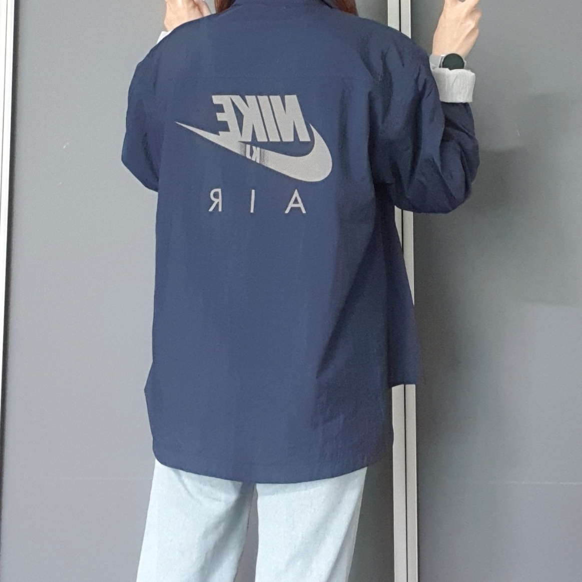 KREAM 스타일