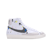 Nike Blazer Mid '77 Paint Splatter