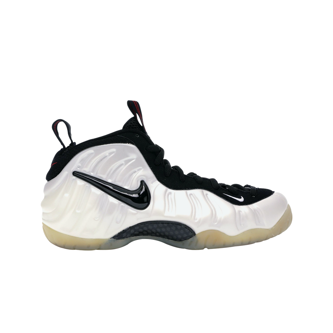 나이키 에어 폼포짓 프로 펄 2002(Nike Air Foamposite Pro Pearl 2002)