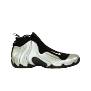 Nike Air Flightposite Majestic Silver