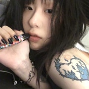 KREAM 프로필 이미지