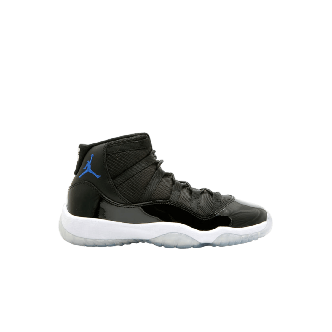 (GS) 조던 11 레트로 스페이스 잼 2009((GS) Jordan 11 Retro Space Jam 2009)