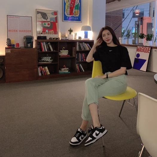 스타일 카드