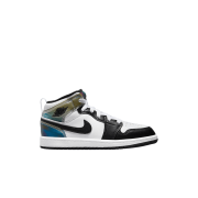 (PS) Jordan 1 Mid SE Heat Reactive