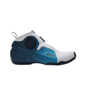 Nike Air Flightposite 2 Olympic