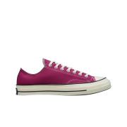 Converse Chuck 70 Ox Midnight Hibiscus
