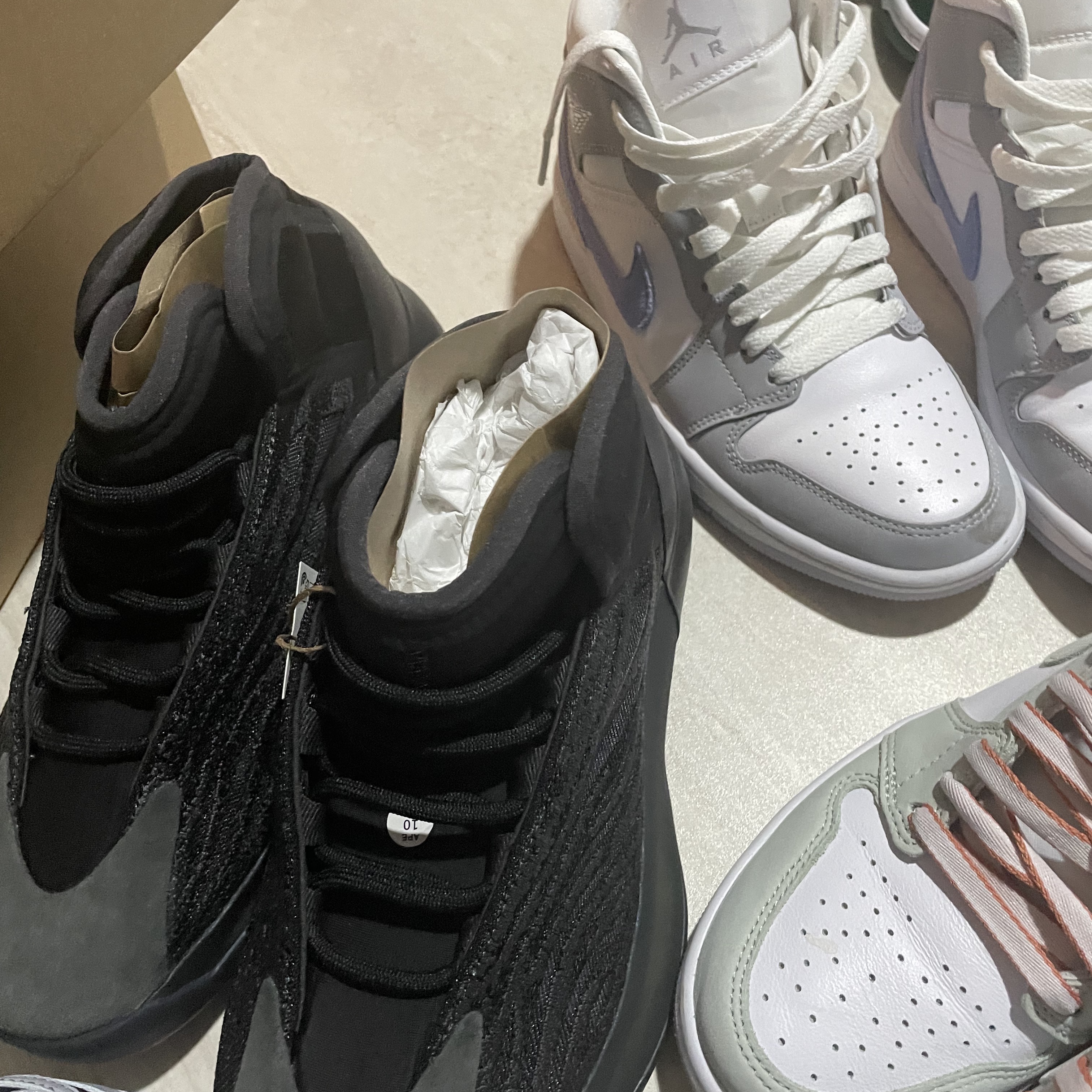 KREAM 스타일 - 1
