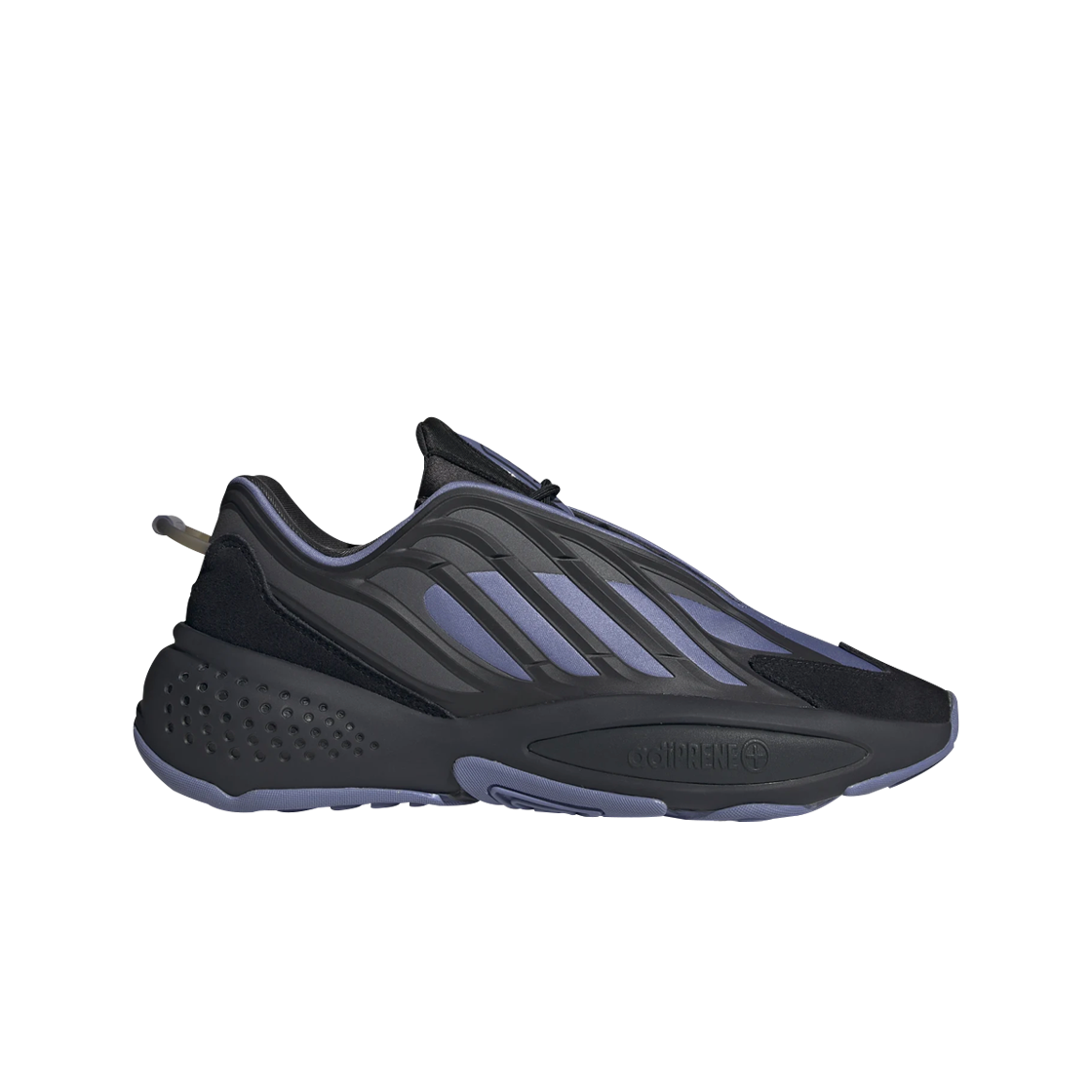 아디다스 오즈라 카본 코어 블랙(Adidas Ozrah Carbon Core Black) - 1