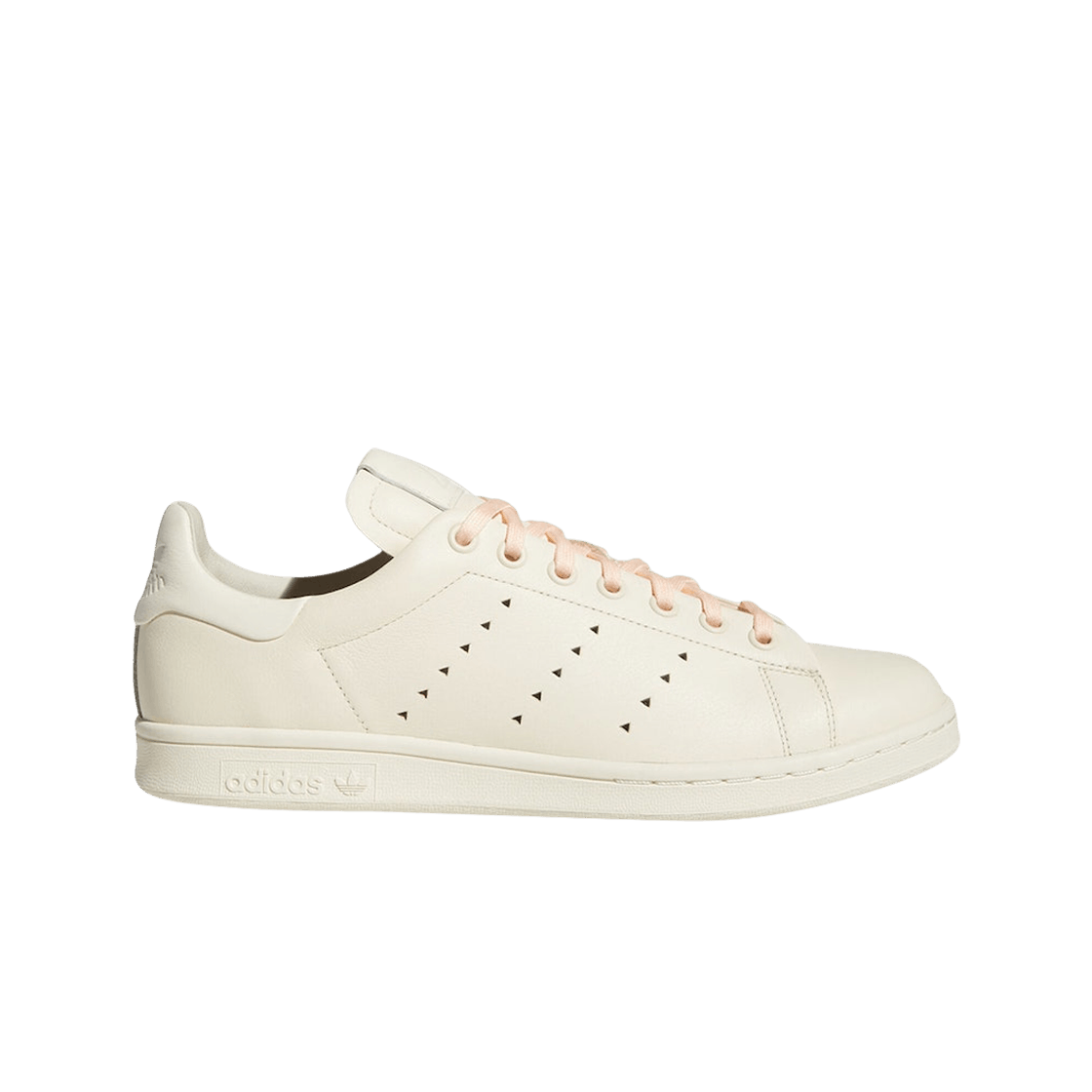 FX8003 Adidas x Pharrell Williams Stan Smith Ecru Tint