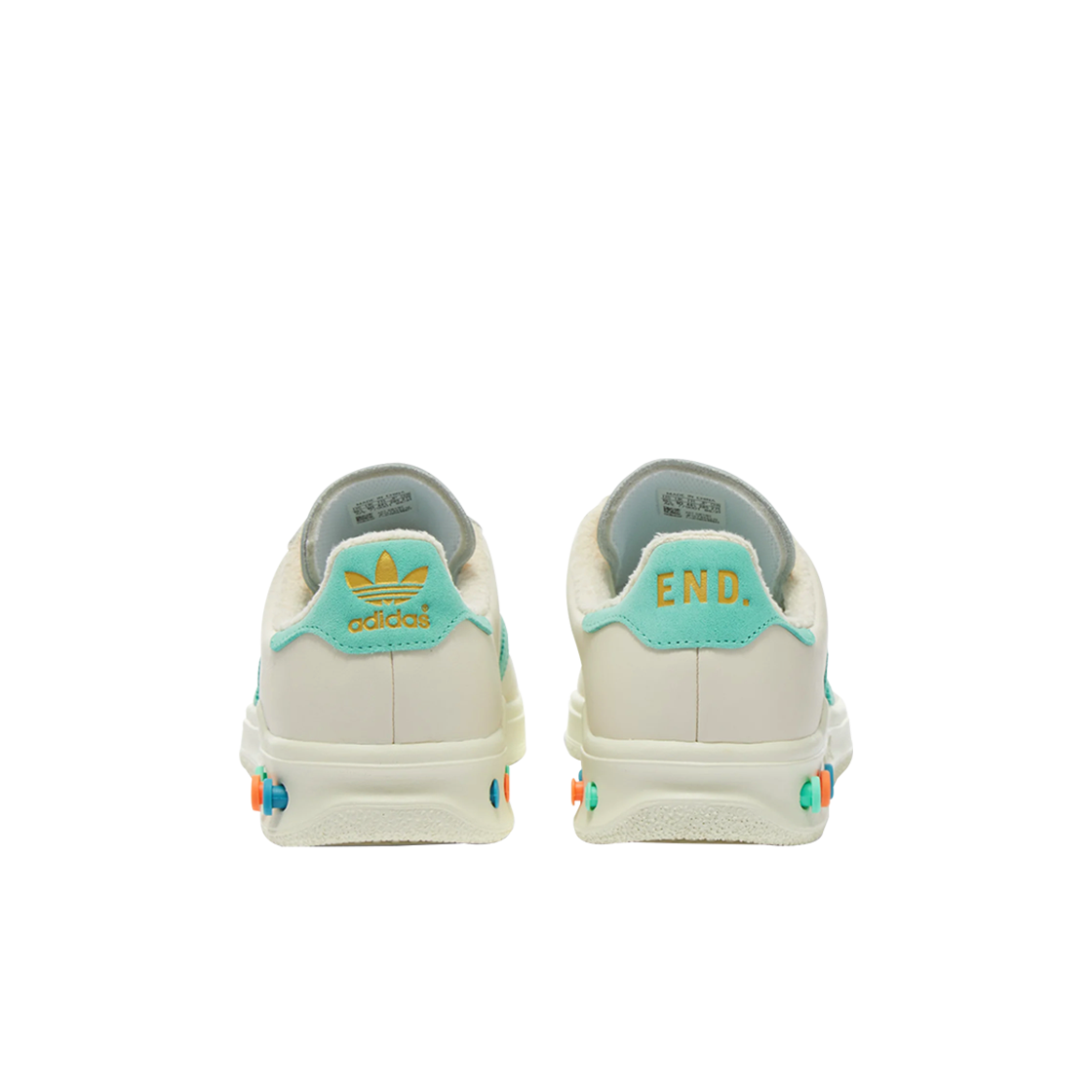 아디다스 x 엔드 그레인저 테니스 클럽(Adidas x END. Grainger Tennis Club) - 2