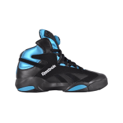 Reebok Shaq Attaq Azure Blue