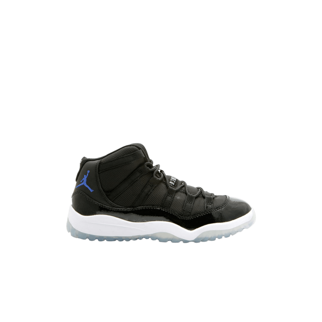 (PS) 조던 11 레트로 스페이스 잼 2009((PS) Jordan 11 Retro Space Jam 2009)