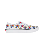 Vans Authentic Pro Skate Wolf White