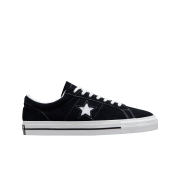Converse One Star Foundatinal Ox Black