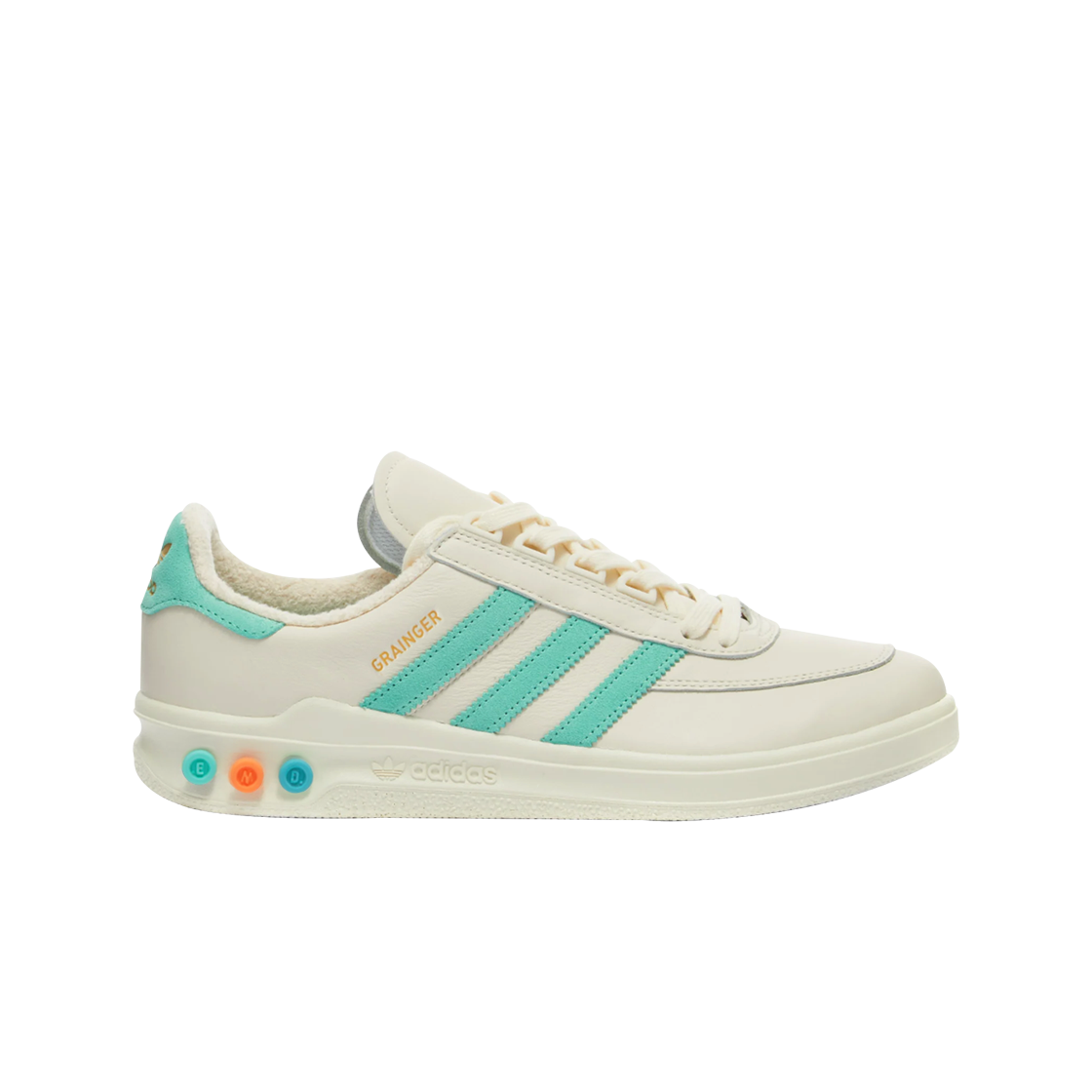 아디다스 x 엔드 그레인저 테니스 클럽(Adidas x END. Grainger Tennis Club) - 1