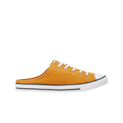 (W) Converse Chuck Taylor All Star Dainty Mule Slip Sunflower