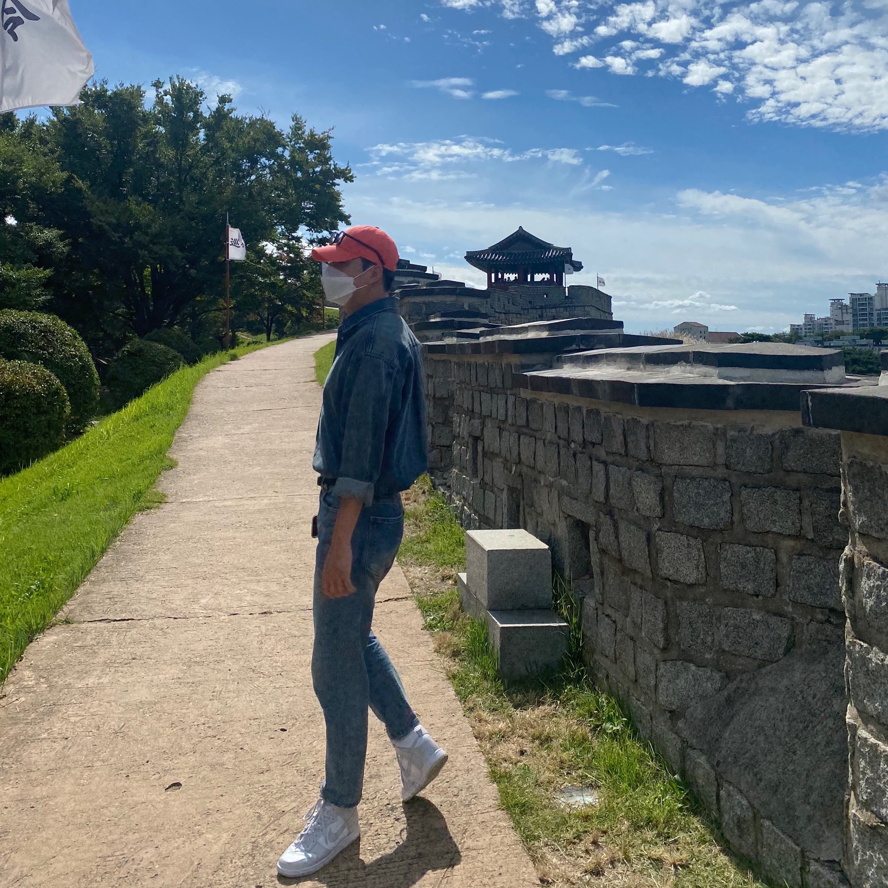 도롱뇽님의 스타일