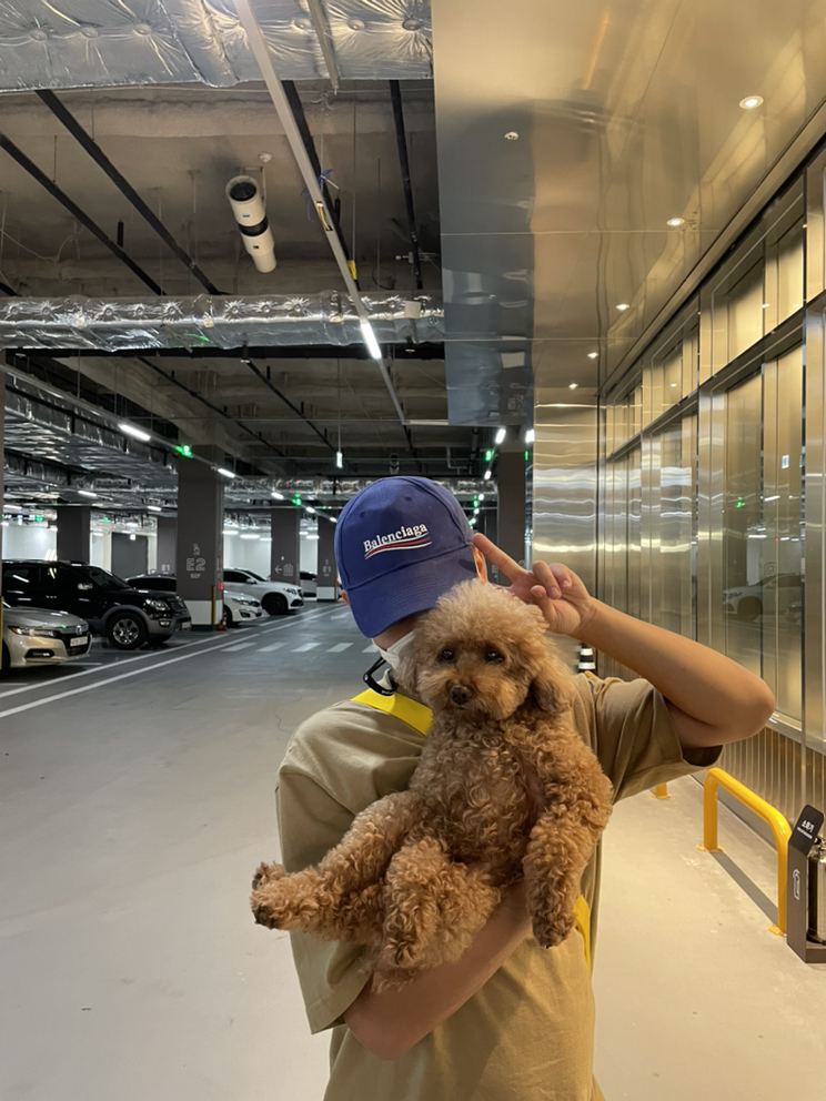 KREAM 프로필 이미지