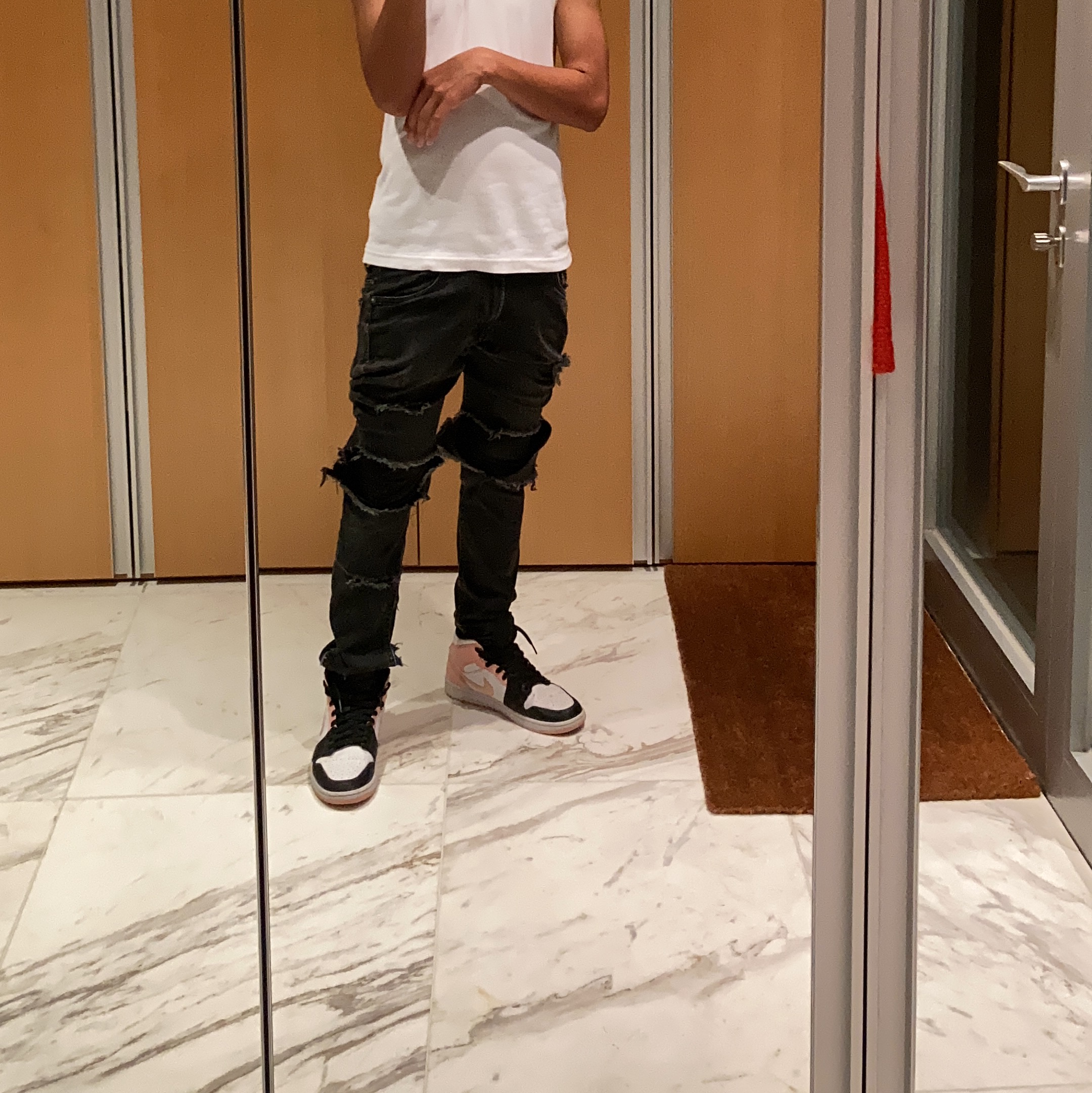 crismann196님의 스타일
