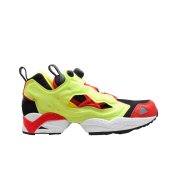 Reebok Instapump Fury Citron 2012