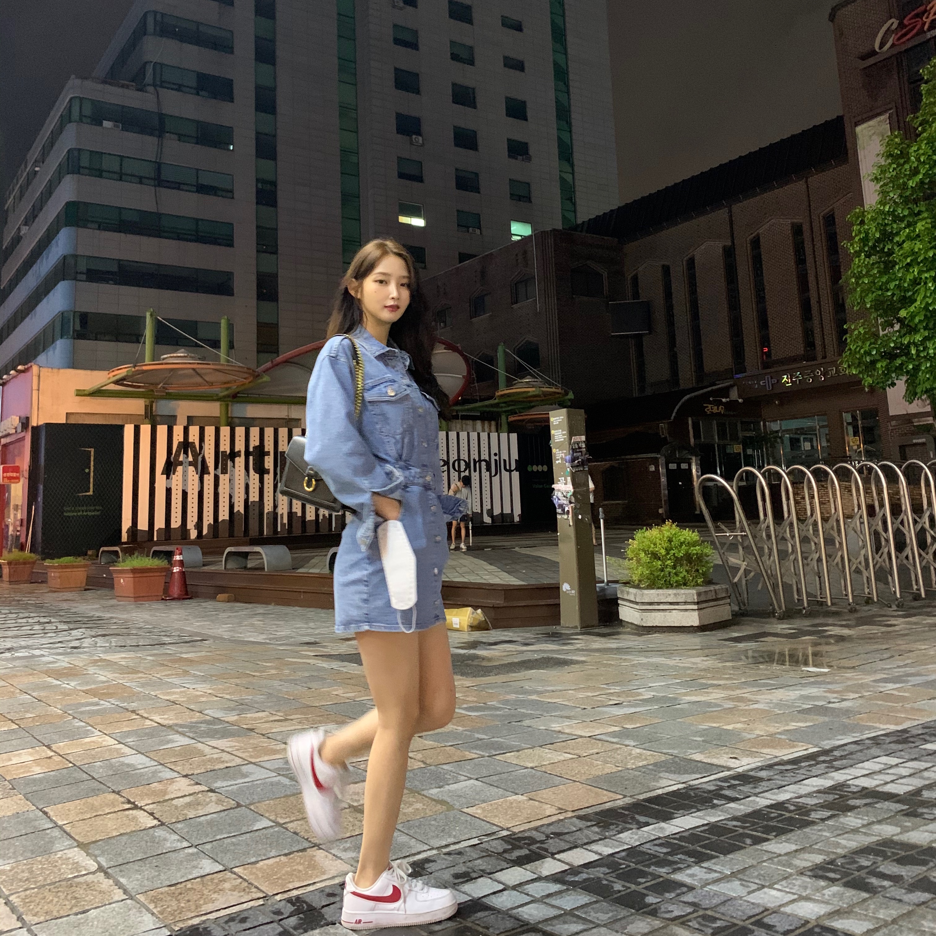 밍밍님의 스타일 - 2