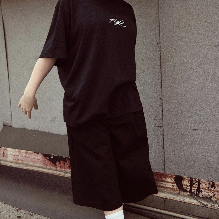 (W) Jordan 1 x Billie Eilish KO SP Lime Green 착용 스타일